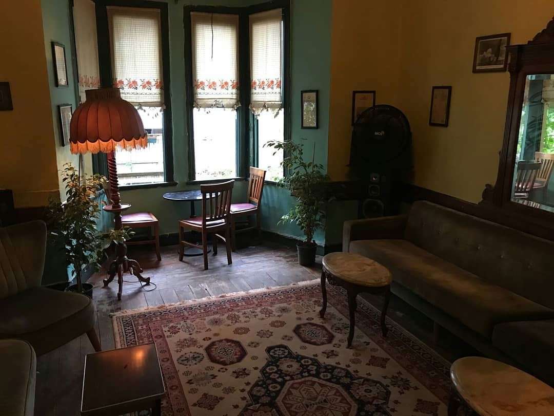 Punch Flu - Kadıköy