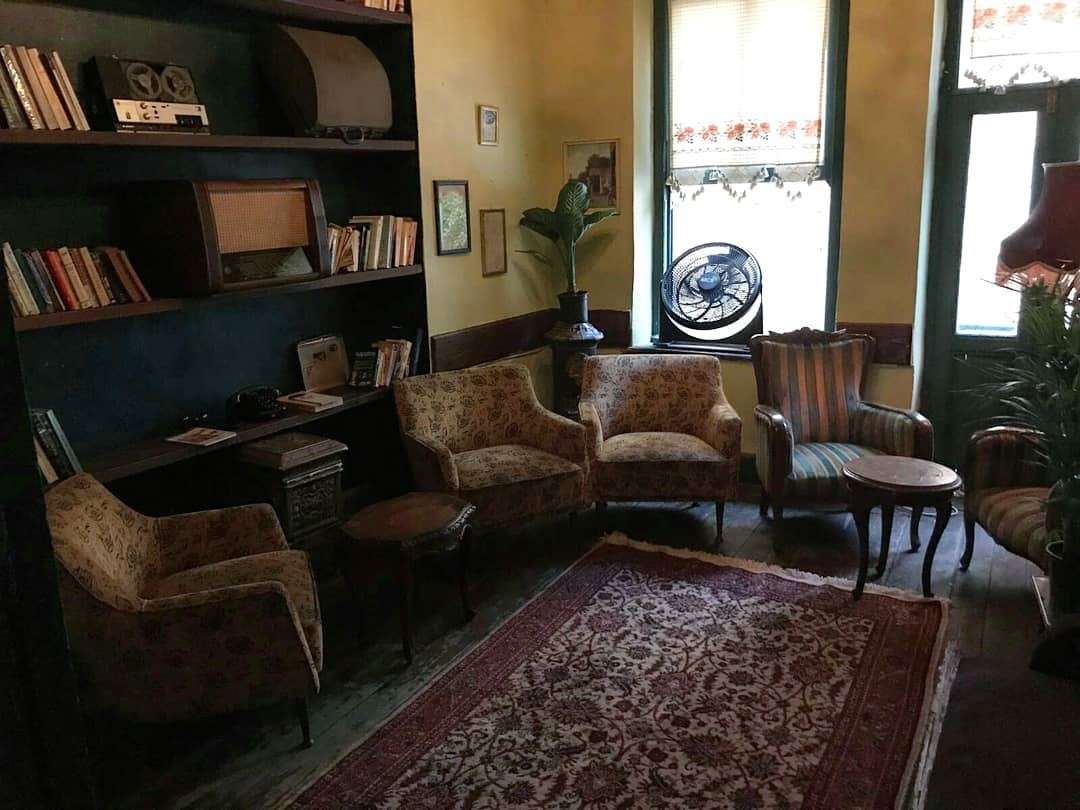 Punch Flu - Kadıköy