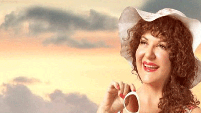 Shirley Valentine I Kayseri