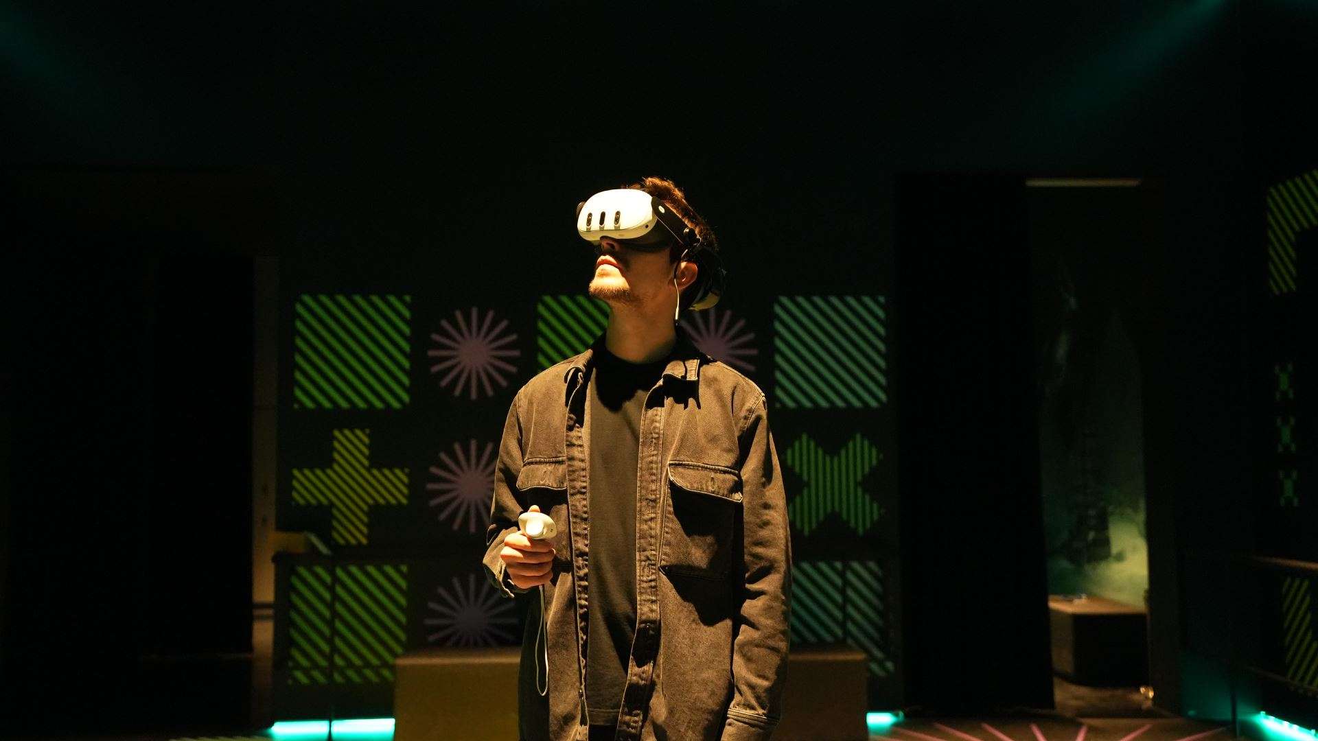 İBB Kültür A.Ş Dijital Deneyim Merkezi