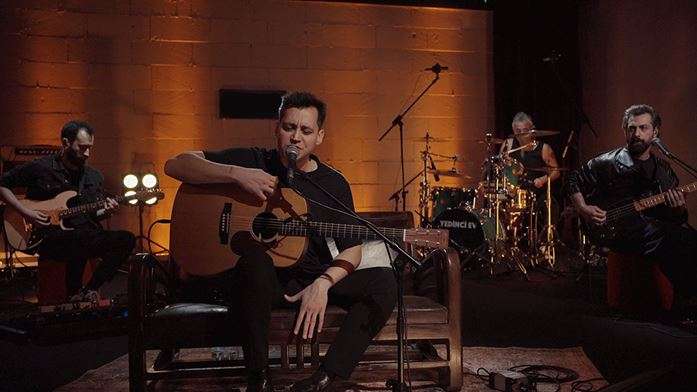 Yedinci Ev "Akustik"