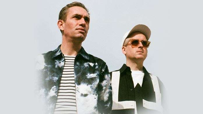 Hot Chip DJ Set