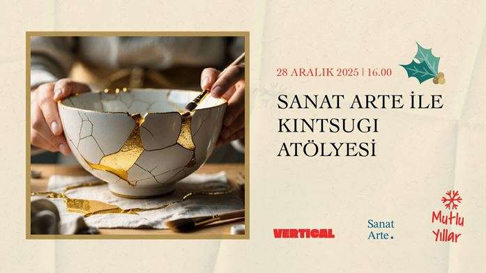 Kintsugi Atölyesi