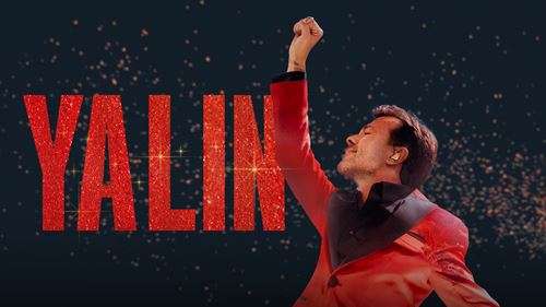 Yalın “Bir Büyülü Gece”