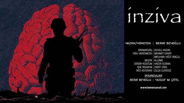 İnziva