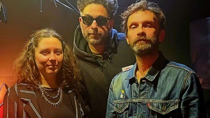 Tayyare Palas Lansman