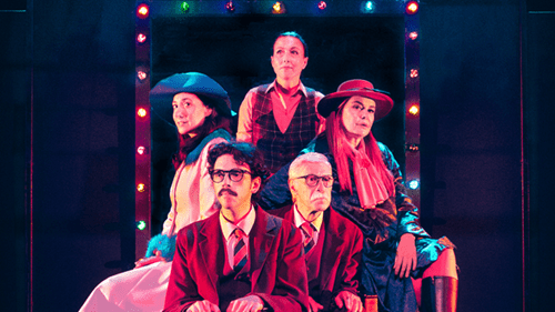 Kürk Mantolu Madonna