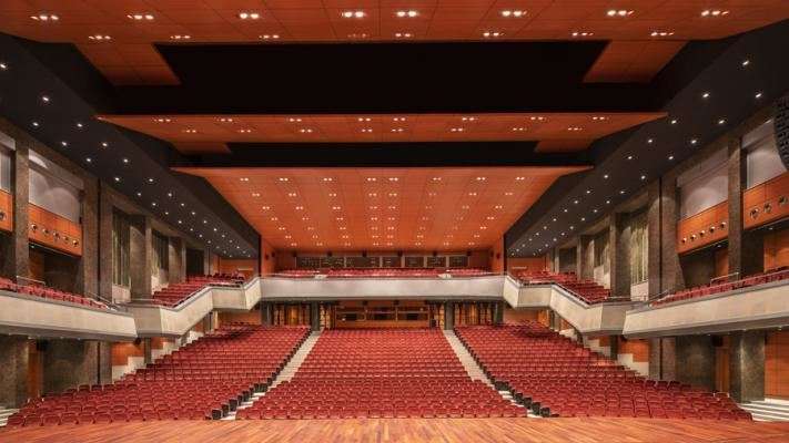 İstanbul Lütfi Kırdar ICEC