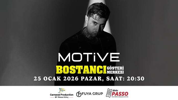 Motive Konseri