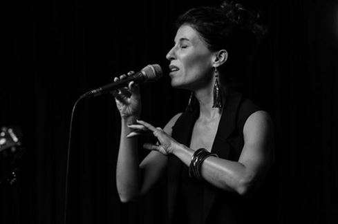 Rişe Özkan Quartet