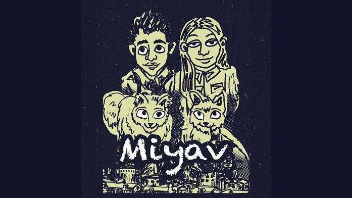 Miyav