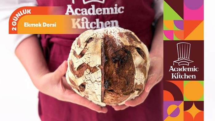 Temel Ekmekçilik Uygulamaları