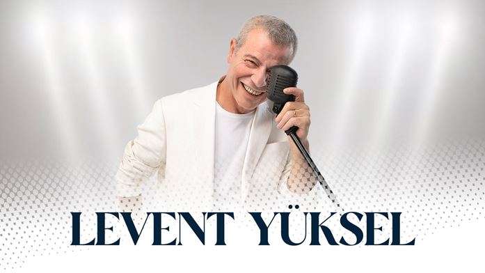 Levent Yüksel