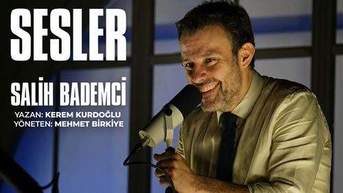 Sesler