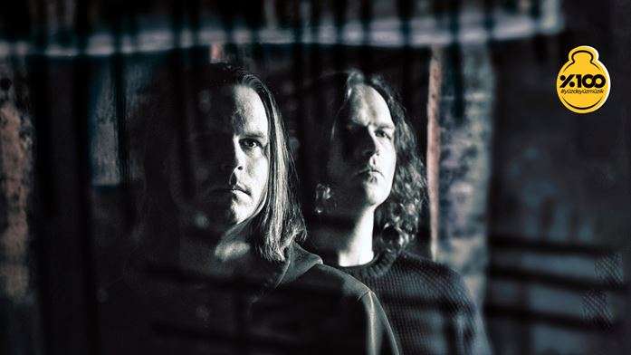 %100 Müzik Sunar: God Is An Astronaut