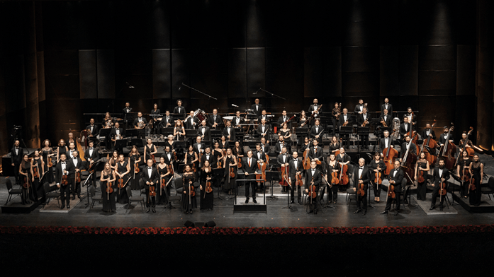 Strauss’tan Şostakoviç’e