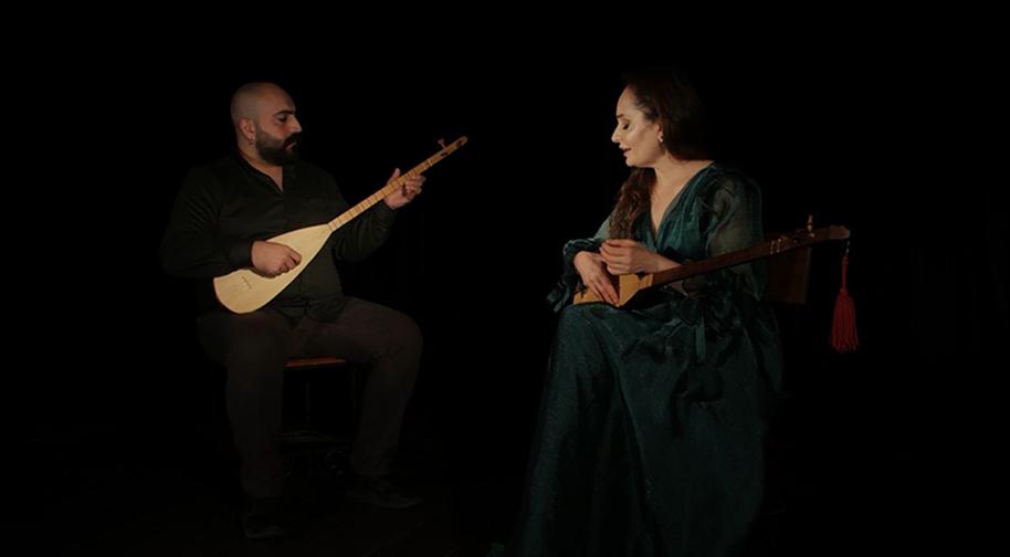 Ayfer Düzdaş & Caner Yılmaz