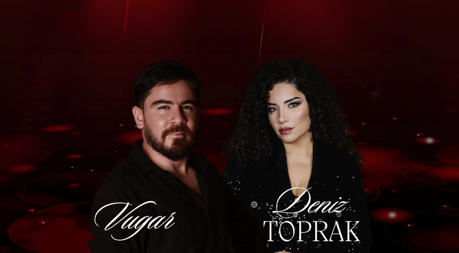 Vugar & Deniz Toprak