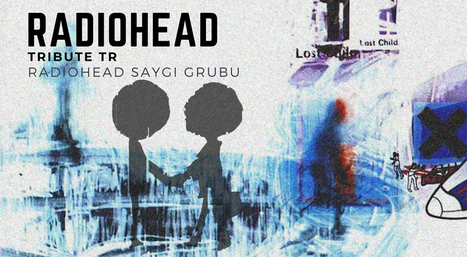 Lotus Flower (Radiohead Tribute)