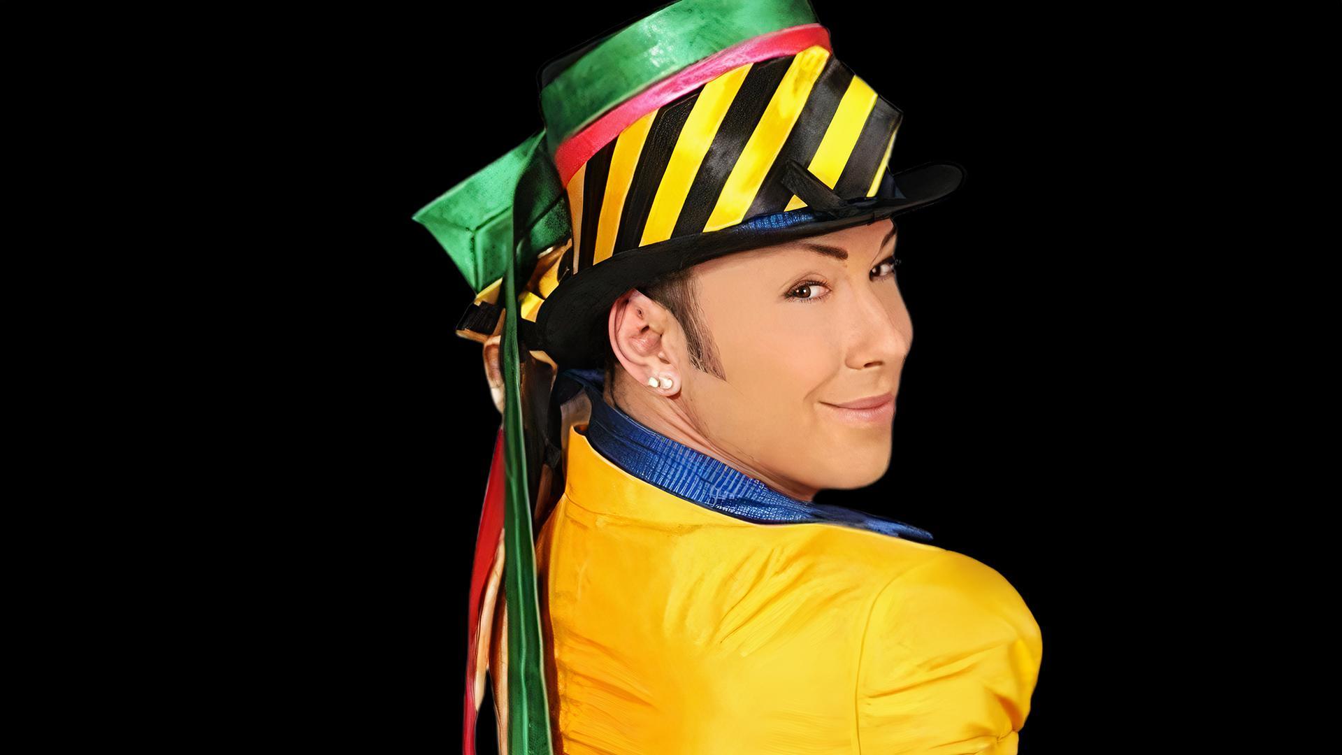 Vj Bülent ile 90’lar 2000’ler Türkçe Pop Parti