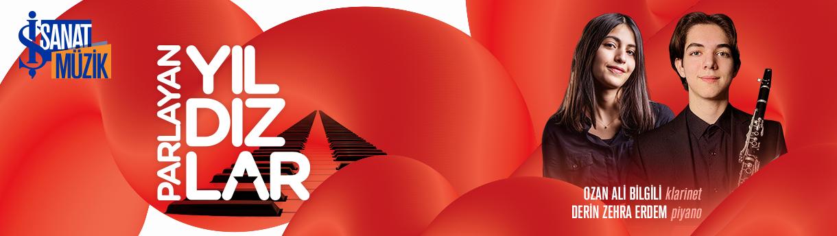 Parlayan Yıldızlar