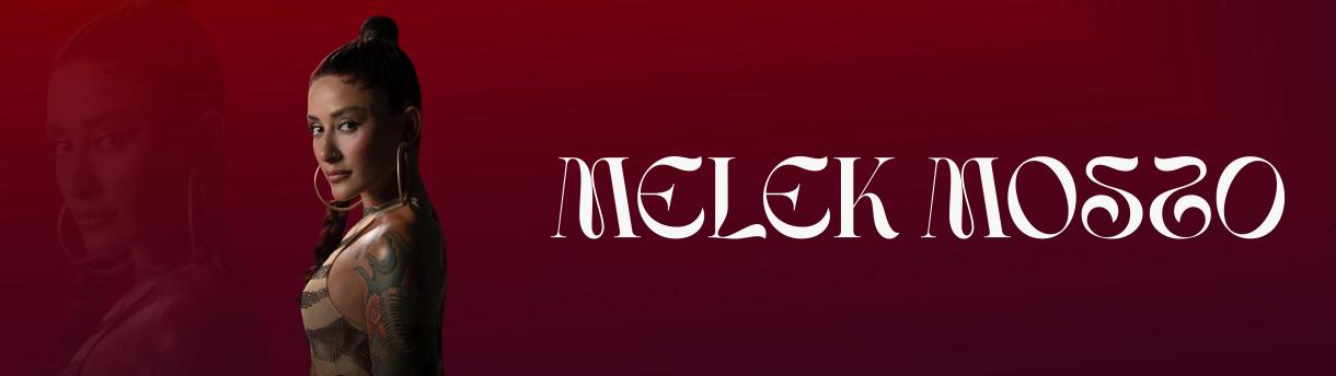 Melek Mosso