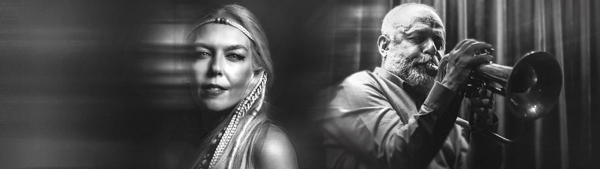 Pınar Ünal Quartet feat. Şenova Ülker