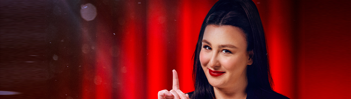 Yasemin Sakallıoğlu