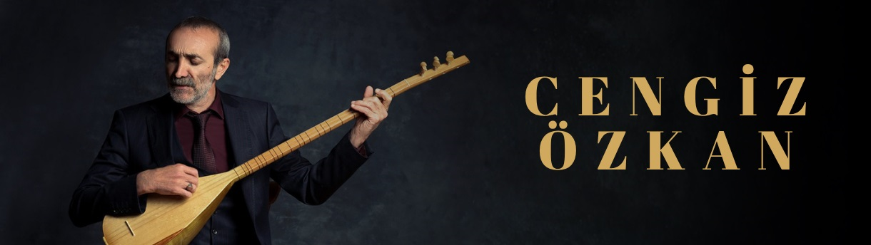 Cengiz Özkan