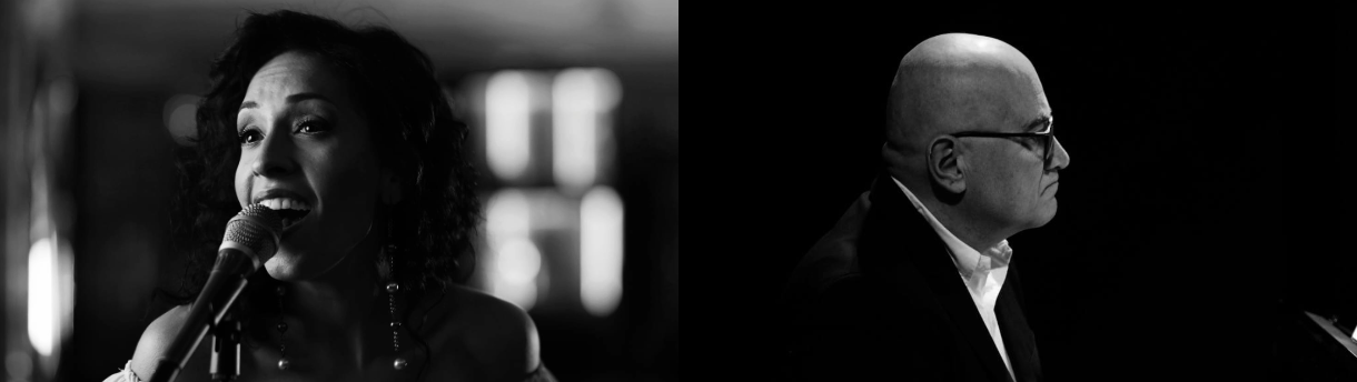 Standards feat Serra Erkoç