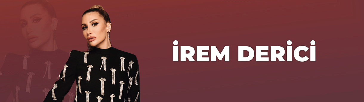 İrem Derici