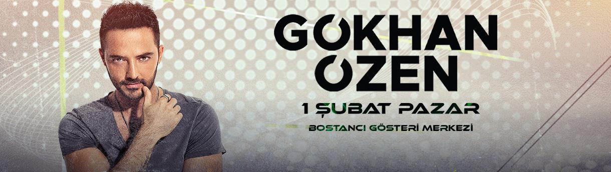 Gökhan Özen