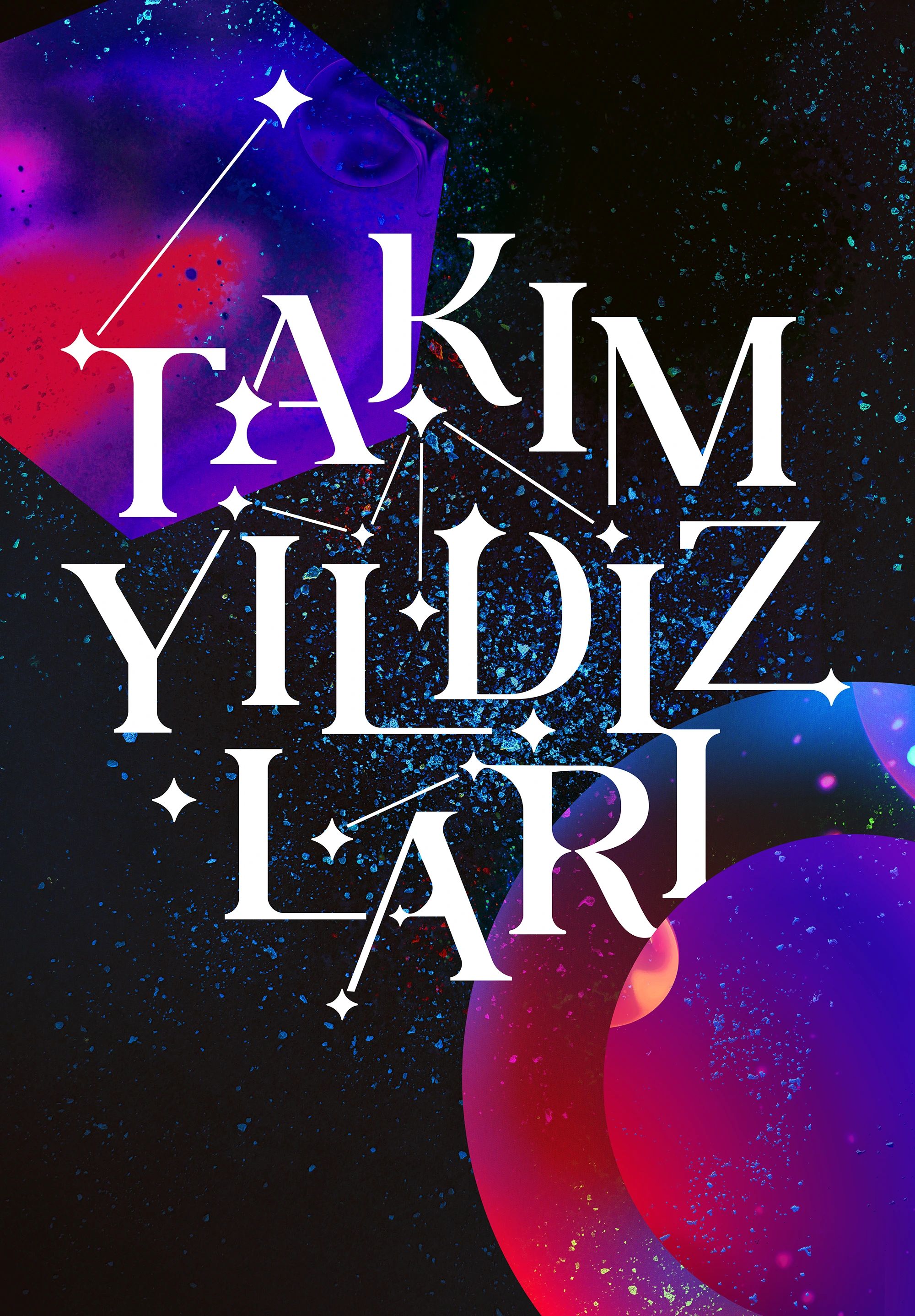 Takımyıldızları