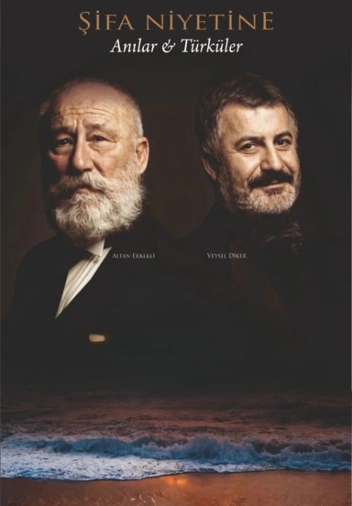 Şifa Niyetine Oyunu