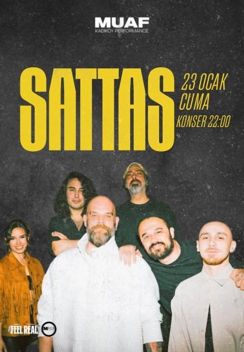 Sattas