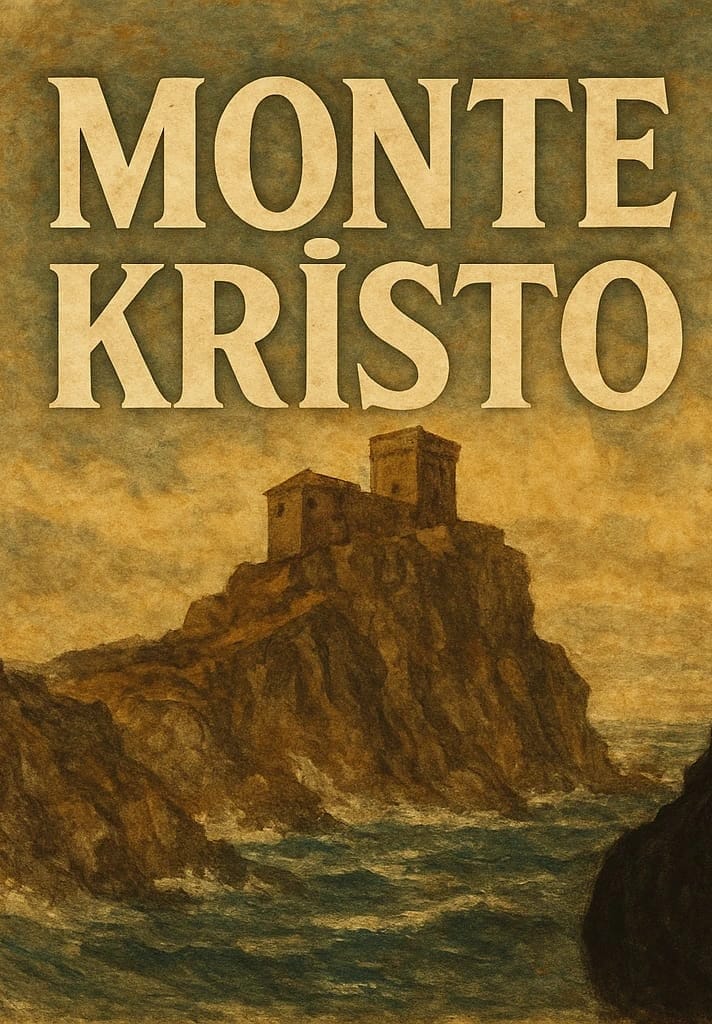 Monte Kristo Oyunu