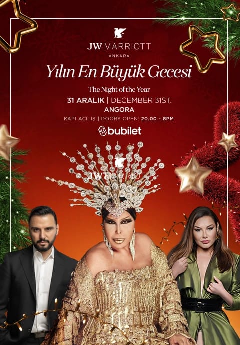 Yılın En Büyük Gecesi