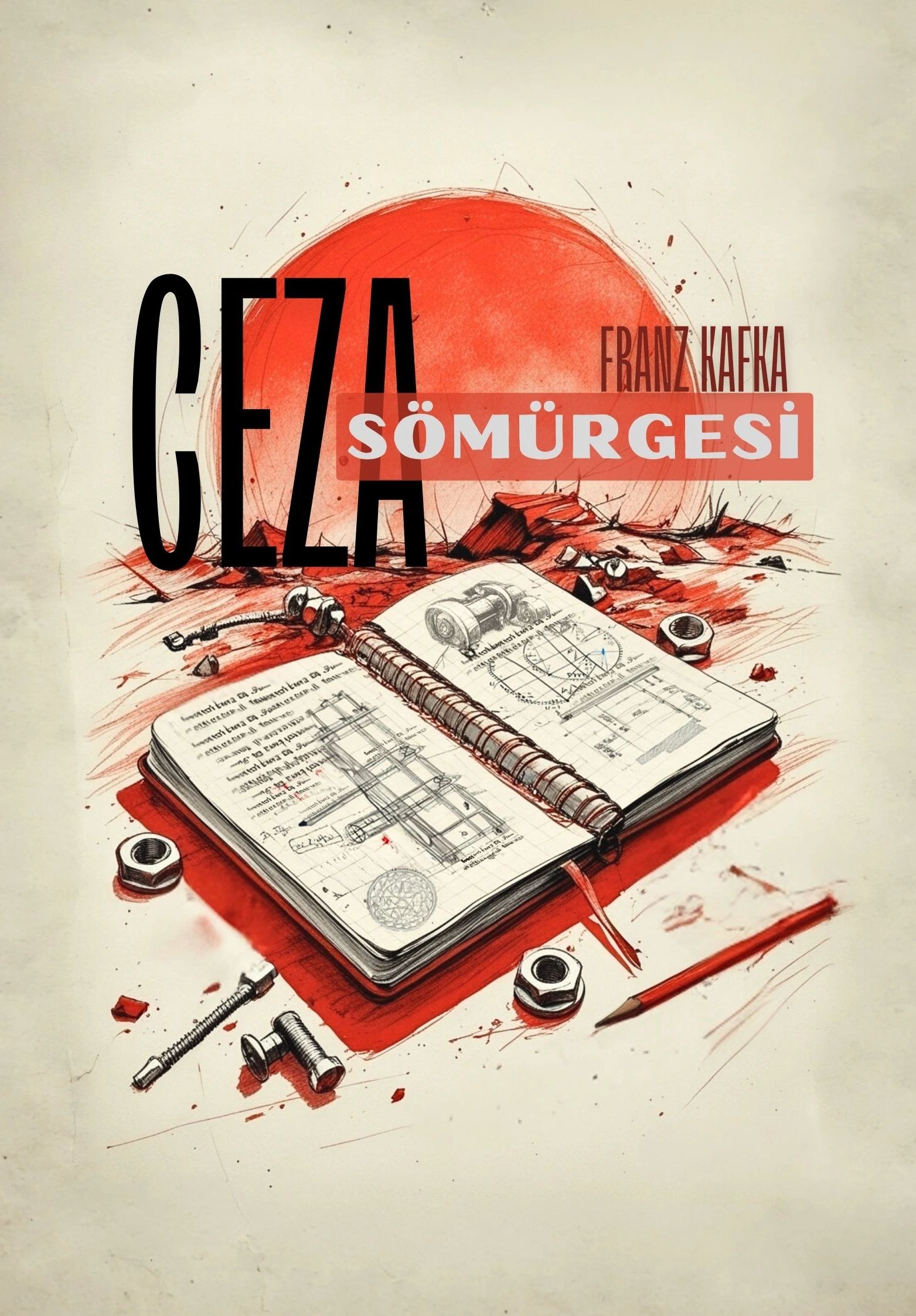 Ceza Sömürgesi Oyunu