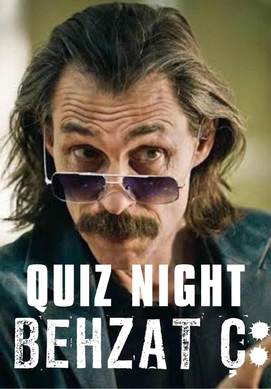 Behzat Ç: Quiz Night