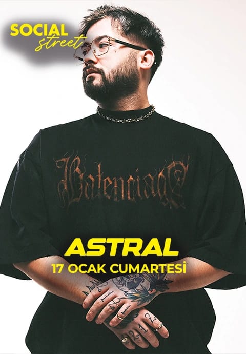 Astral
