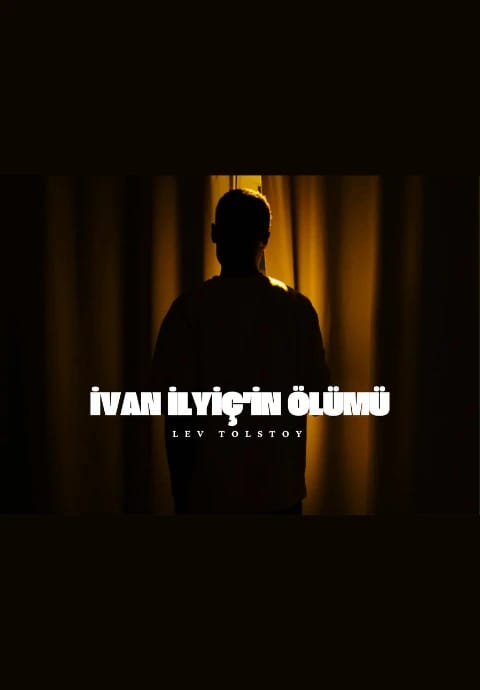 İvan İlyiç’in Ölümü