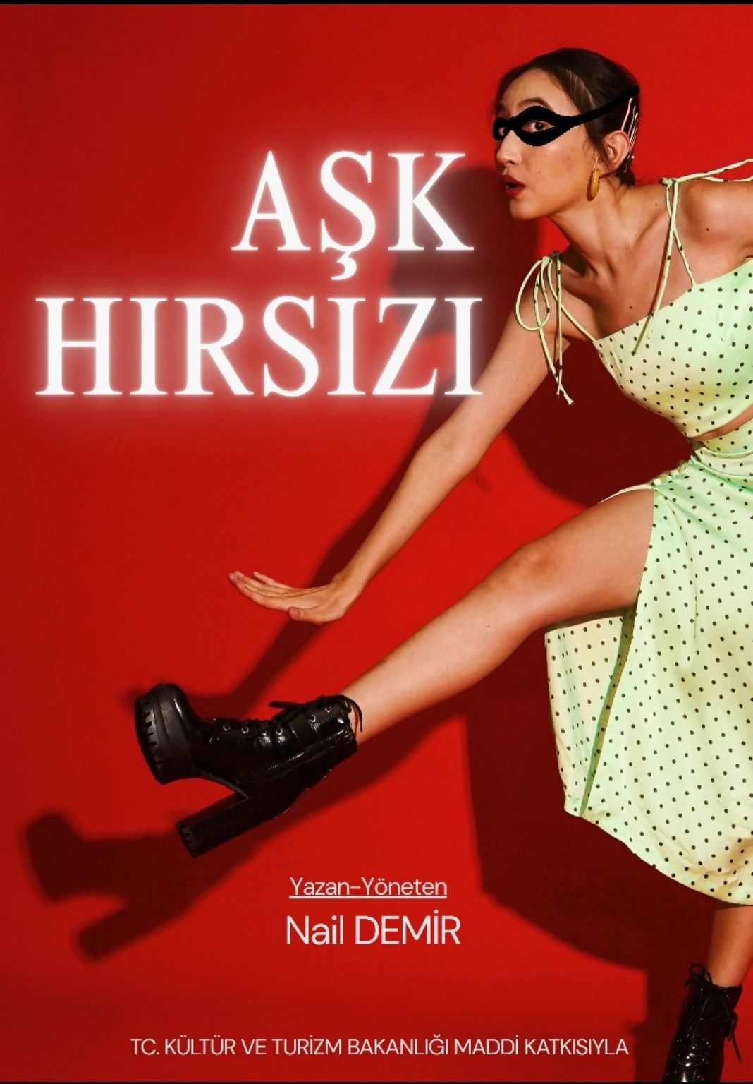 Aşk Hırsızı