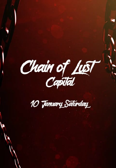 Chain of Lust Capital