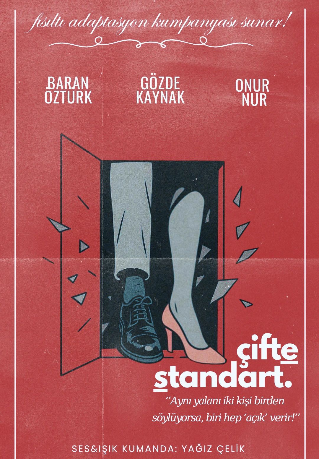 Çifte Standart