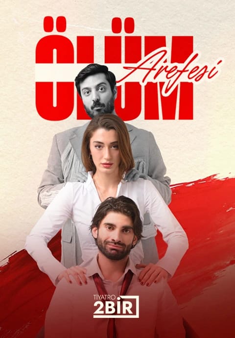 Ölüm Arefesi Oyunu