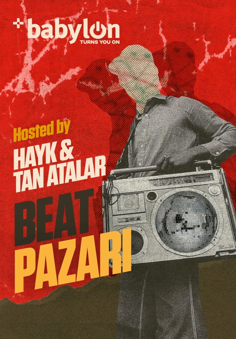 Beat Pazarı