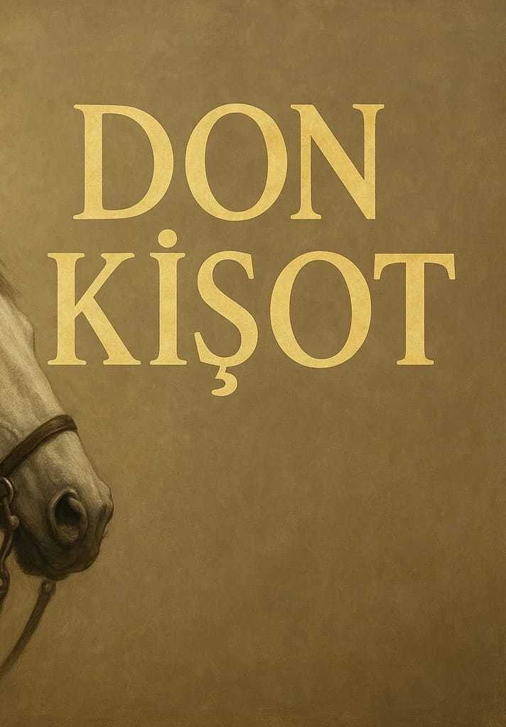 Don Kişot Oyunu