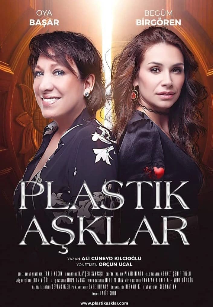 Plastik Aşklar