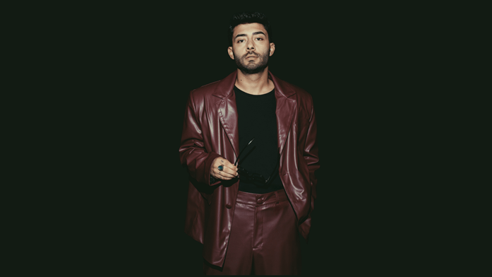 Kurtuluş Kus “MEST OF ARABESQ”