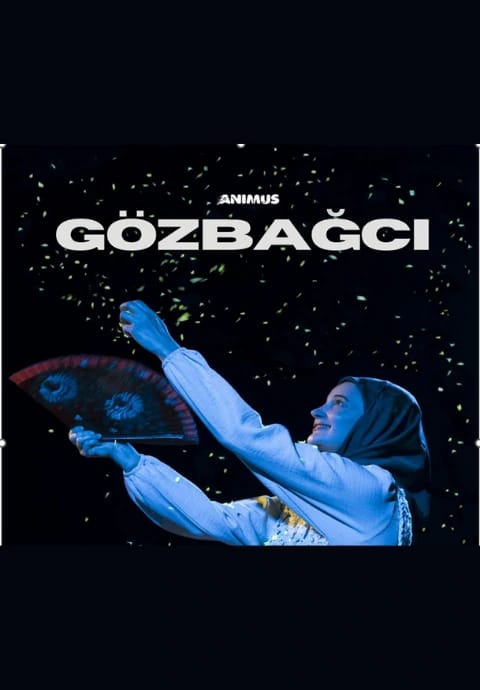 Gözbağcı Oyunu